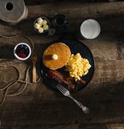 Najčešće greške koje pravimo – Doručak I deo